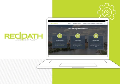 Redpath and Company