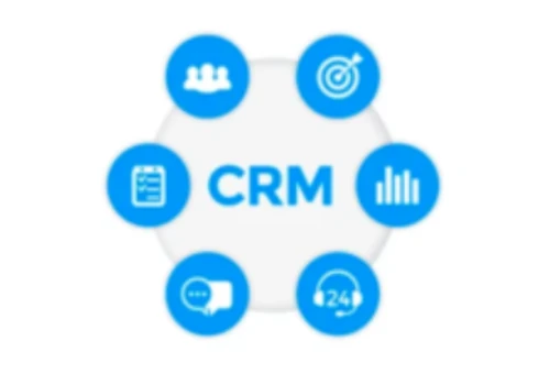 Real Estate Podio CRM