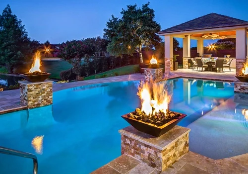 Build Your Paradise - Creekstone