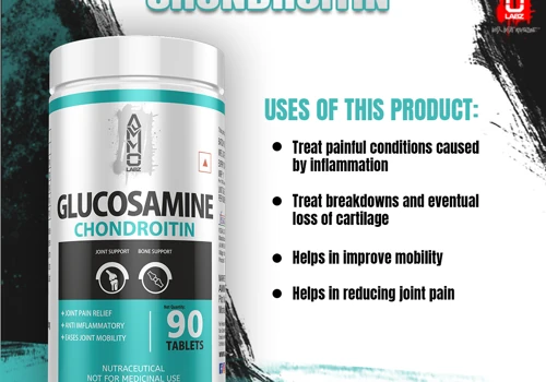 Ammo Labz- India  #1 Online Nutritional Store