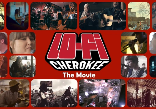 Lofi Cherokee: The Movie