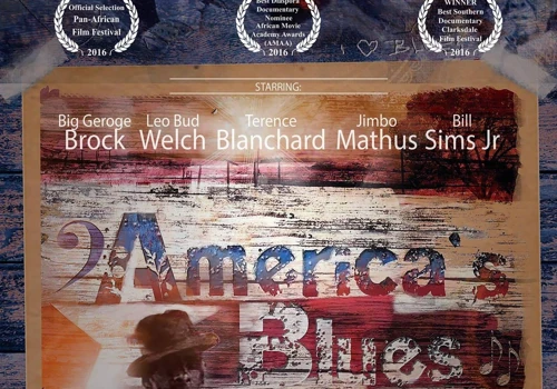 America's Blues