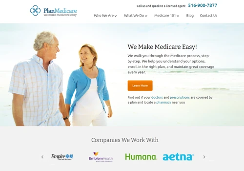 Elder Care & Financial Management