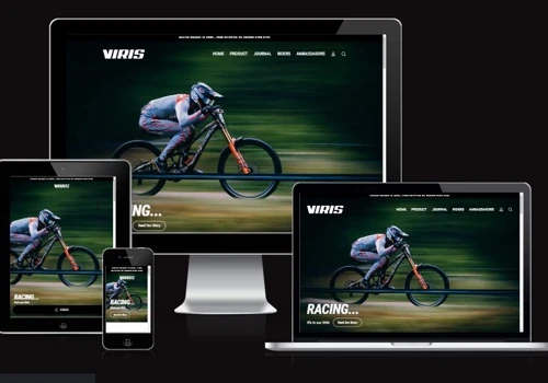 VirisBrand