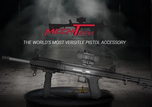 MechTech Systems