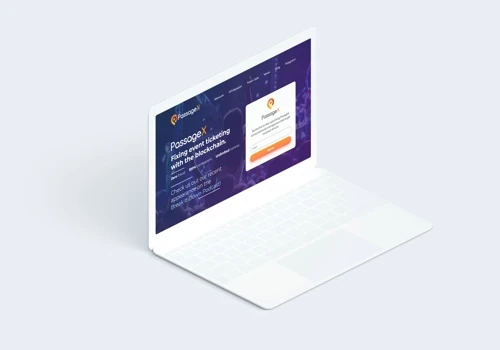 PassageX