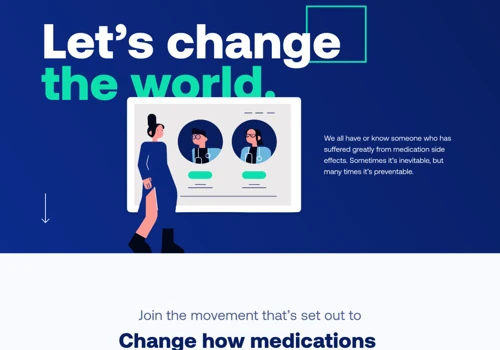 Digital Health Startup ExactoMED