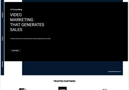Web Design, Responsive Design and SEO Friendly