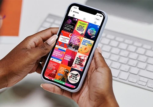 Developing a Conversion-Focused Digital Ecosystem