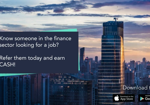 Referment Marketing Materials