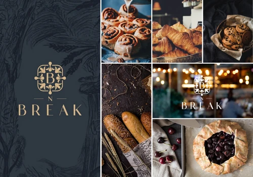 Whisked to Success: BNB Bakery Reimagined!