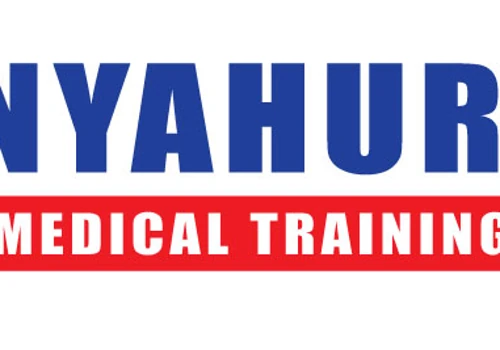 Nyahururu Medical Training College