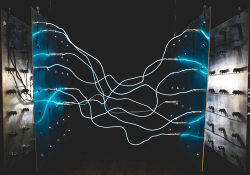 Energy Innovation Centre - Digital Transformation