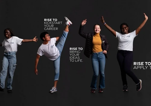 Ads deliver 493 Sign-Ups for Education Opportunity