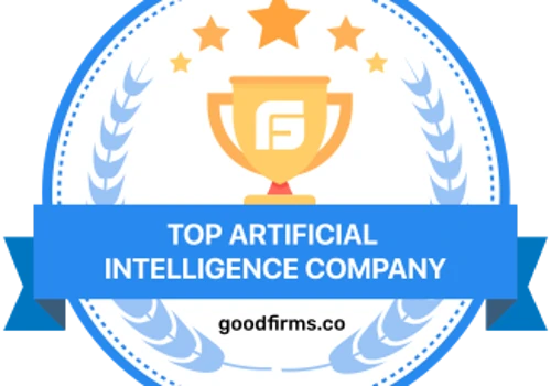 Top AI Companies