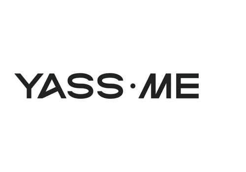 YASS • ME brand identity, strategy & website