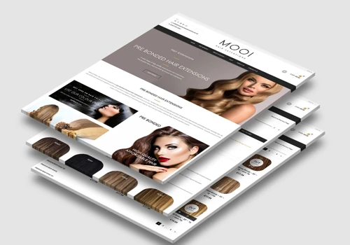 Mooi Hair Extensions