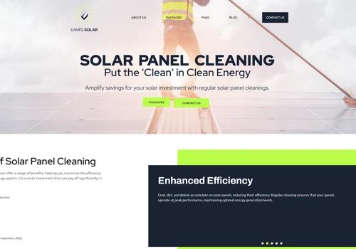 Website Creation
