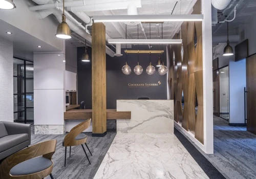 Cochrane Saxberg LLP