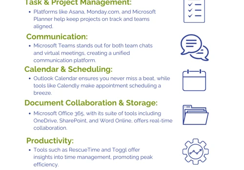 TaylorWorks Social Media