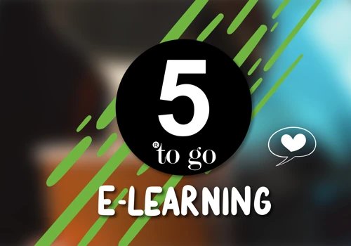 Building E-learning Modules
