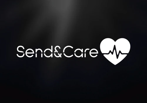 Send&Care - HealthTech Case Study