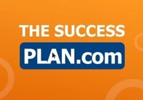 THE SUCCESS PLAN