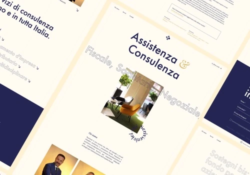 Tax Clever — Corporate Website