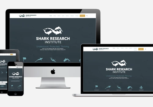 Shark Research Institute