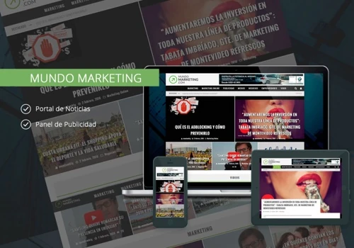 Mundo Marketing