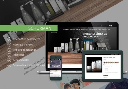 SCHURMAN