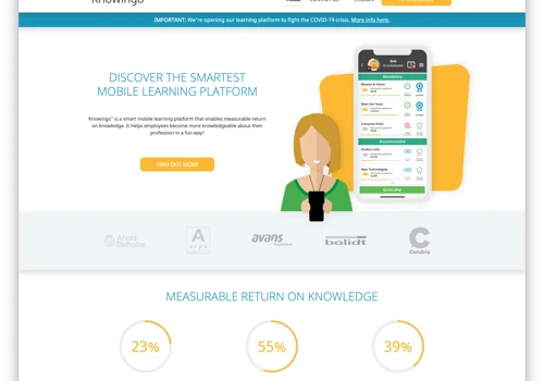 Knowingo Business Intelligence