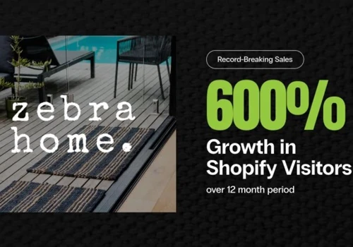 From Wholesale Supplier to Consumer Household Name