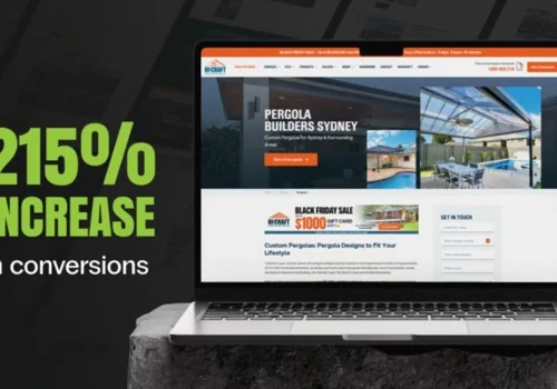 SEO Overhaul That Moved the Needle for Hi-Craft