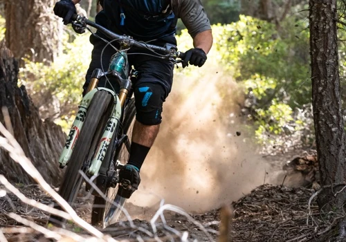 Mark Weir / WTB