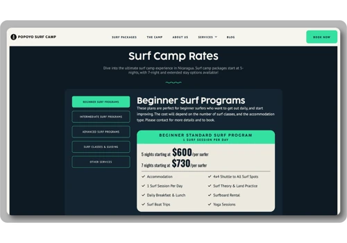 +40% Sales First Month After Launch