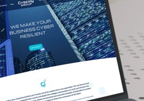 Website Design & HubSpot Onboarding