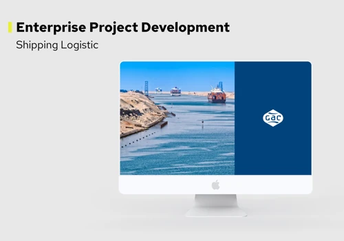 Official supplier for the enterprise company