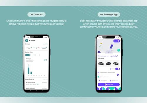 Dispatch Pro B2B Taxi Dispatch & Fleet Management