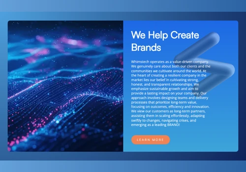 WhimsTech — Innovative Software Solutions