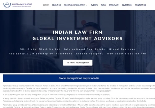 Website Design & Development