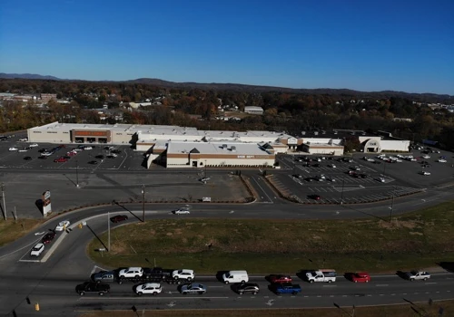 Mayberry Mall