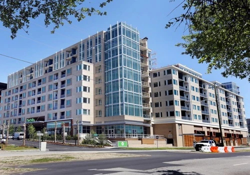 10 West Edge