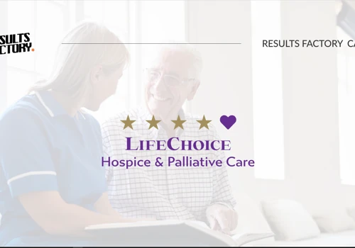 LifeChoice Case