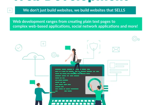 Web Development