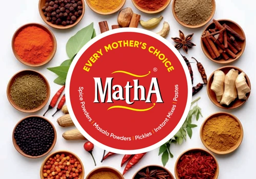 Masalas - Pickles - Spices - Instant mixes