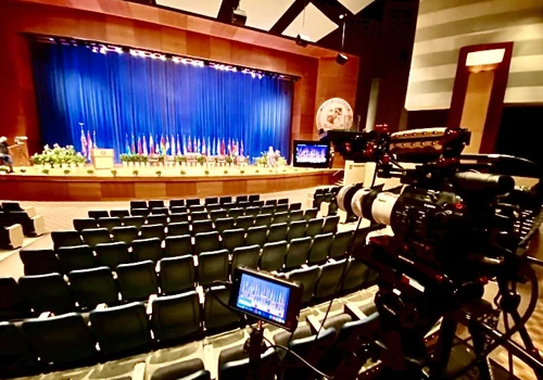 Video Production