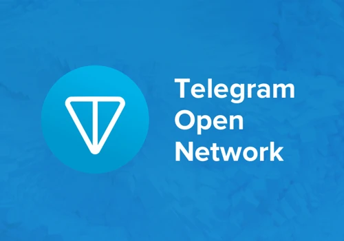 Telegram Open Network (TON)