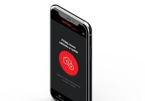 Onboarding cars for service