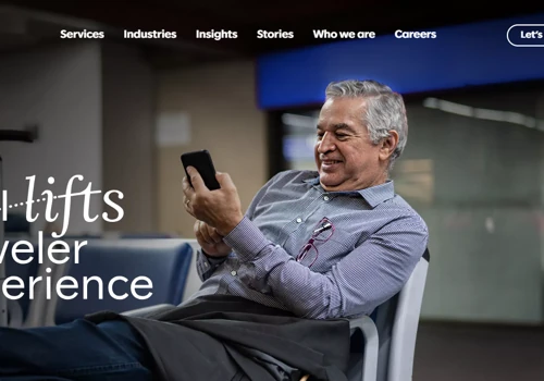 Client Engagement & Support for Slalom Consulting